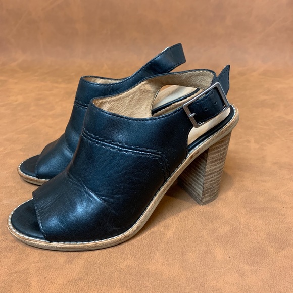 Madewell Shoes - Madewell The Cary Sandal